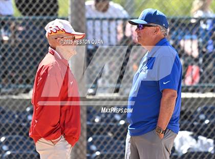 Thumbnail 2 in Woodbridge vs. Santa Margarita (Alan Dugard Classic) photogallery.