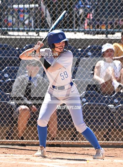 Thumbnail 3 in Woodbridge vs. Santa Margarita (Alan Dugard Classic) photogallery.