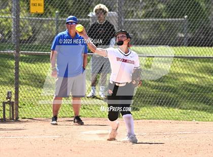 Thumbnail 2 in Woodbridge vs. Santa Margarita (Alan Dugard Classic) photogallery.