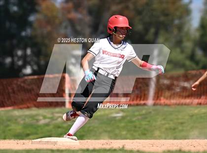 Thumbnail 2 in Woodbridge vs. Santa Margarita (Alan Dugard Classic) photogallery.