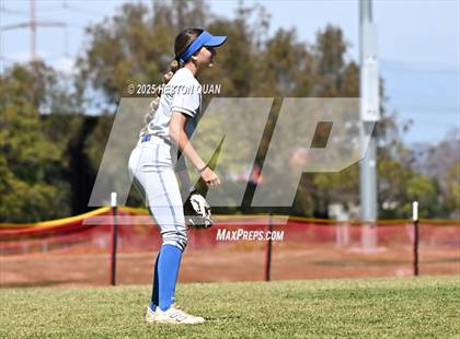 Thumbnail 2 in Woodbridge vs. Santa Margarita (Alan Dugard Classic) photogallery.