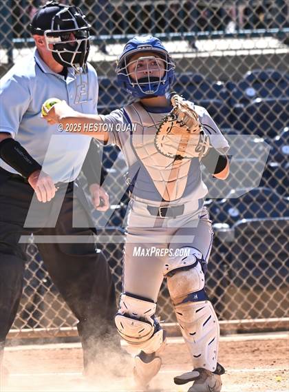 Thumbnail 1 in Woodbridge vs. Santa Margarita (Alan Dugard Classic) photogallery.
