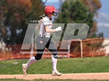 Thumbnail 1 in Woodbridge vs. Santa Margarita (Alan Dugard Classic) photogallery.