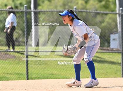 Thumbnail 3 in Woodbridge vs. Santa Margarita (Alan Dugard Classic) photogallery.
