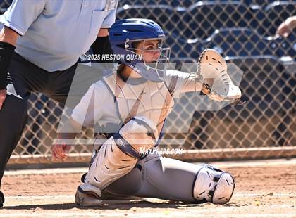 Thumbnail 3 in Woodbridge vs. Santa Margarita (Alan Dugard Classic) photogallery.