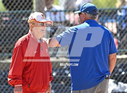 Thumbnail 3 in Woodbridge vs. Santa Margarita (Alan Dugard Classic) photogallery.
