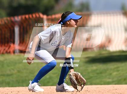 Thumbnail 3 in Woodbridge vs. Santa Margarita (Alan Dugard Classic) photogallery.