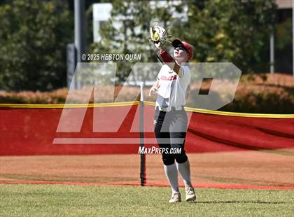 Thumbnail 1 in Woodbridge vs. Santa Margarita (Alan Dugard Classic) photogallery.