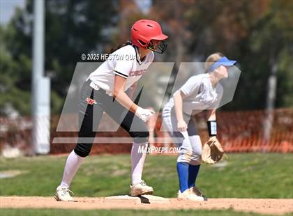 Thumbnail 3 in Woodbridge vs. Santa Margarita (Alan Dugard Classic) photogallery.