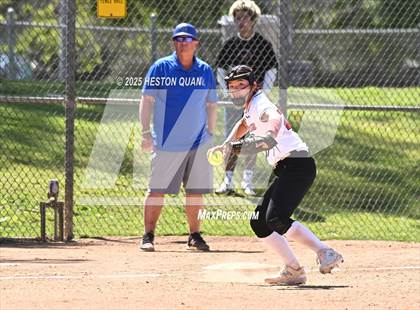 Thumbnail 2 in Woodbridge vs. Santa Margarita (Alan Dugard Classic) photogallery.