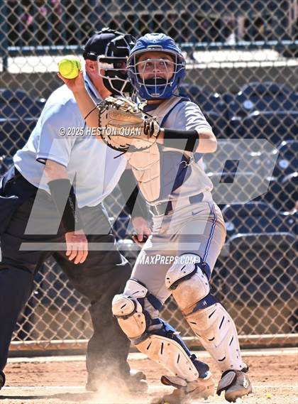 Thumbnail 1 in Woodbridge vs. Santa Margarita (Alan Dugard Classic) photogallery.