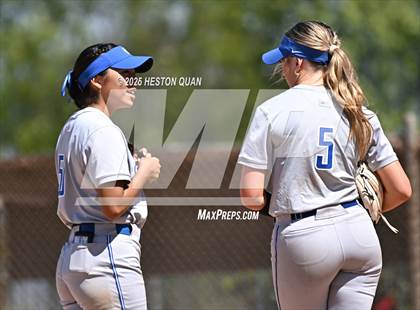 Thumbnail 2 in Woodbridge vs. Santa Margarita (Alan Dugard Classic) photogallery.