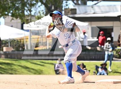 Thumbnail 1 in Woodbridge vs. Santa Margarita (Alan Dugard Classic) photogallery.