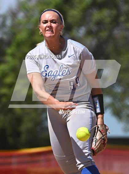 Thumbnail 2 in Woodbridge vs. Santa Margarita (Alan Dugard Classic) photogallery.