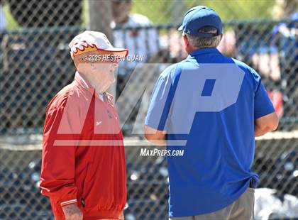 Thumbnail 2 in Woodbridge vs. Santa Margarita (Alan Dugard Classic) photogallery.