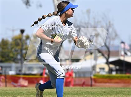 Thumbnail 3 in Woodbridge vs. Santa Margarita (Alan Dugard Classic) photogallery.
