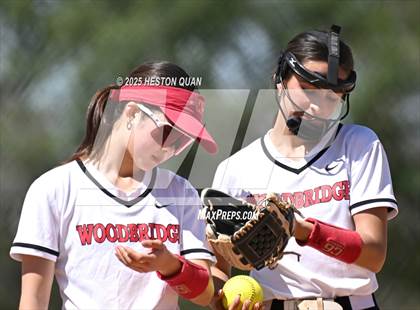 Thumbnail 1 in Woodbridge vs. Santa Margarita (Alan Dugard Classic) photogallery.