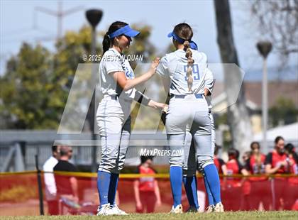 Thumbnail 3 in Woodbridge vs. Santa Margarita (Alan Dugard Classic) photogallery.