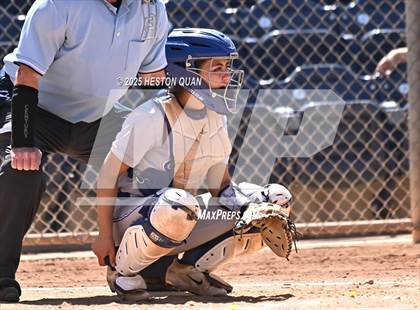 Thumbnail 2 in Woodbridge vs. Santa Margarita (Alan Dugard Classic) photogallery.