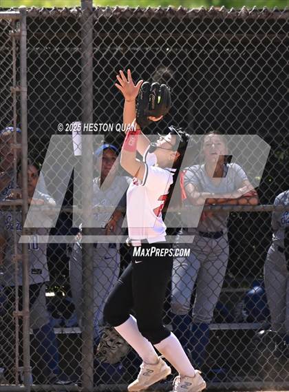 Thumbnail 2 in Woodbridge vs. Santa Margarita (Alan Dugard Classic) photogallery.