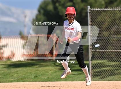Thumbnail 2 in Woodbridge vs. Santa Margarita (Alan Dugard Classic) photogallery.