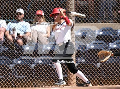 Thumbnail 3 in Woodbridge vs. Santa Margarita (Alan Dugard Classic) photogallery.