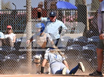 Thumbnail 2 in Woodbridge vs. Santa Margarita (Alan Dugard Classic) photogallery.