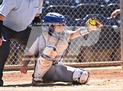 Thumbnail 1 in Woodbridge vs. Santa Margarita (Alan Dugard Classic) photogallery.
