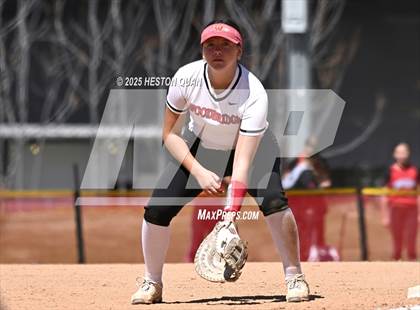 Thumbnail 3 in Woodbridge vs. Santa Margarita (Alan Dugard Classic) photogallery.