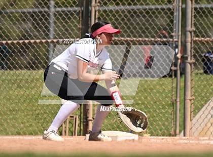 Thumbnail 1 in Woodbridge vs. Santa Margarita (Alan Dugard Classic) photogallery.