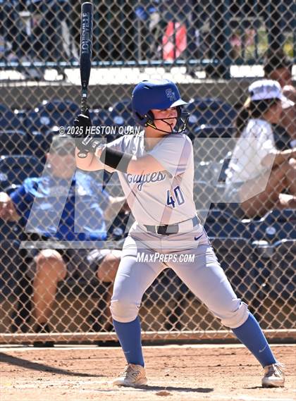 Thumbnail 2 in Woodbridge vs. Santa Margarita (Alan Dugard Classic) photogallery.