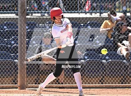 Thumbnail 2 in Woodbridge vs. Santa Margarita (Alan Dugard Classic) photogallery.