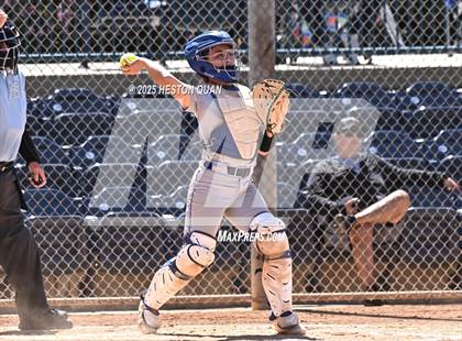 Thumbnail 1 in Woodbridge vs. Santa Margarita (Alan Dugard Classic) photogallery.