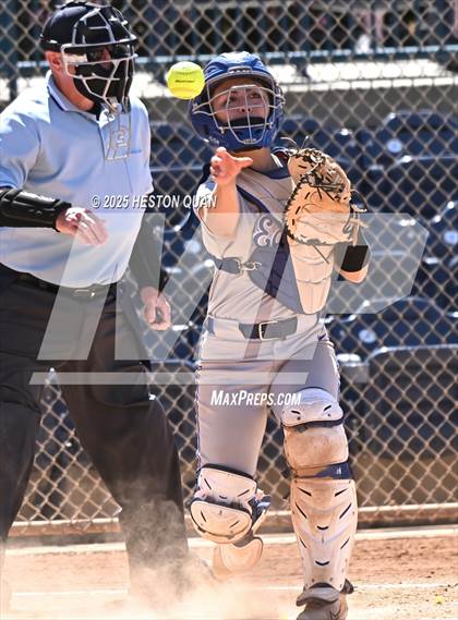 Thumbnail 2 in Woodbridge vs. Santa Margarita (Alan Dugard Classic) photogallery.