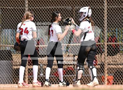 Thumbnail 2 in Woodbridge vs. Santa Margarita (Alan Dugard Classic) photogallery.