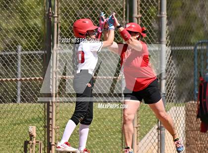 Thumbnail 1 in Woodbridge vs. Santa Margarita (Alan Dugard Classic) photogallery.