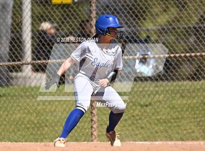 Thumbnail 1 in Woodbridge vs. Santa Margarita (Alan Dugard Classic) photogallery.