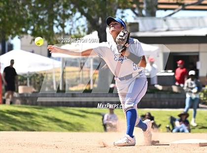 Thumbnail 2 in Woodbridge vs. Santa Margarita (Alan Dugard Classic) photogallery.