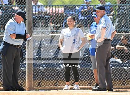 Thumbnail 3 in Woodbridge vs. Santa Margarita (Alan Dugard Classic) photogallery.