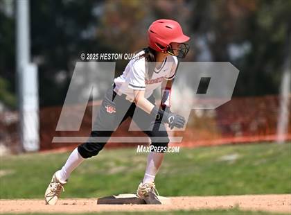 Thumbnail 1 in Woodbridge vs. Santa Margarita (Alan Dugard Classic) photogallery.