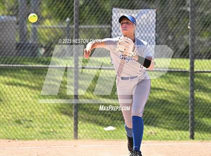 Thumbnail 2 in Woodbridge vs. Santa Margarita (Alan Dugard Classic) photogallery.