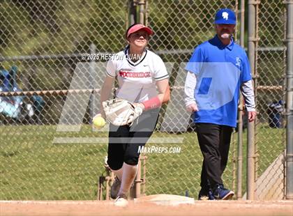 Thumbnail 3 in Woodbridge vs. Santa Margarita (Alan Dugard Classic) photogallery.