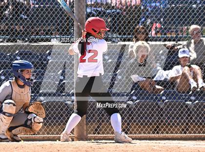 Thumbnail 1 in Woodbridge vs. Santa Margarita (Alan Dugard Classic) photogallery.