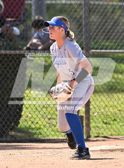 Thumbnail 1 in Woodbridge vs. Santa Margarita (Alan Dugard Classic) photogallery.