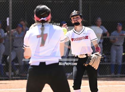 Thumbnail 1 in Woodbridge vs. Santa Margarita (Alan Dugard Classic) photogallery.