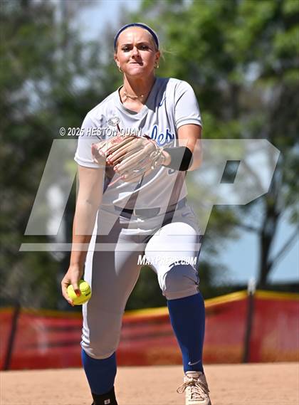 Thumbnail 3 in Woodbridge vs. Santa Margarita (Alan Dugard Classic) photogallery.