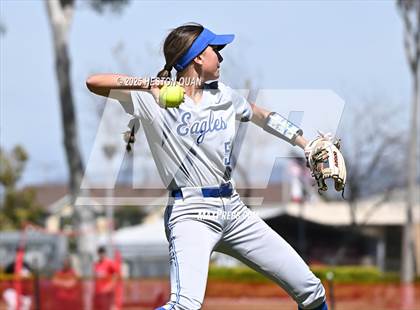 Thumbnail 3 in Woodbridge vs. Santa Margarita (Alan Dugard Classic) photogallery.