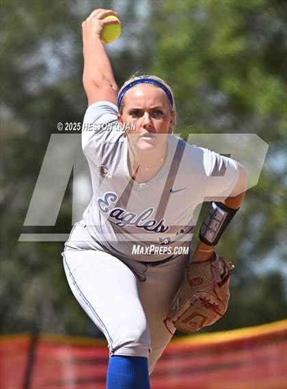 Thumbnail 3 in Woodbridge vs. Santa Margarita (Alan Dugard Classic) photogallery.
