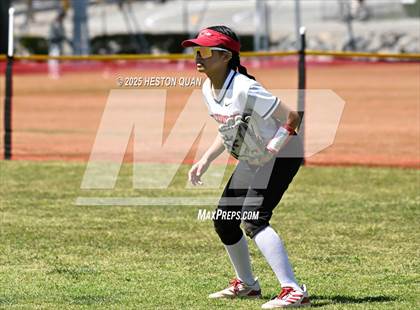 Thumbnail 1 in Woodbridge vs. Santa Margarita (Alan Dugard Classic) photogallery.