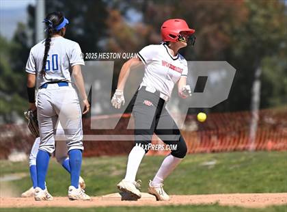 Thumbnail 2 in Woodbridge vs. Santa Margarita (Alan Dugard Classic) photogallery.